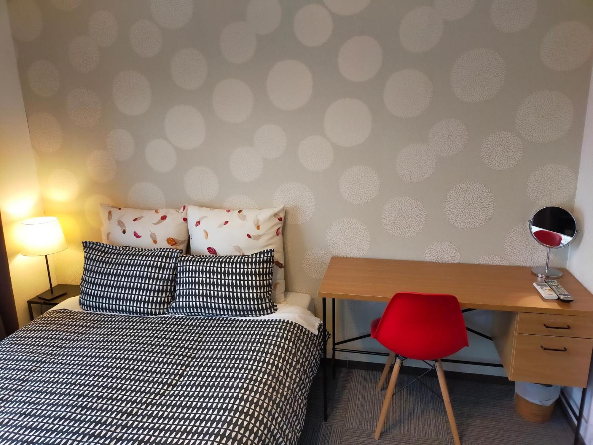 Coco Fukuoka Chiyo Apartman Szoba fotó
